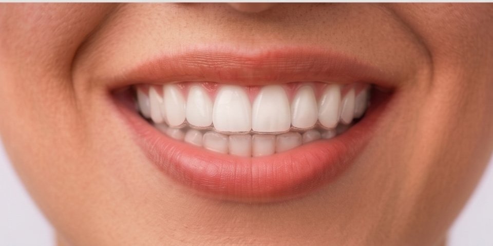 Layanan estetik dan ortodonti DENTISKU Subang